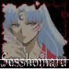 sesshomaru ) este fratele vitreg mai mare al lui un demon de puternic si frumos..in serial apare ca