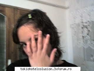 sal...ma numesk elena din harsova jud. 12 ani juma ...ji imi plak th mai ales d bill...o poza k mine