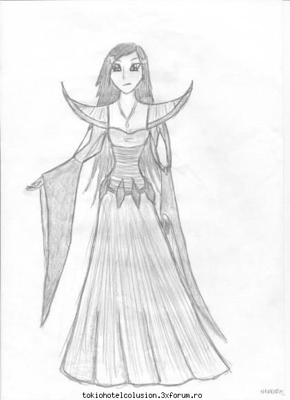 some draws.. - mie imi plac f f f fmult - Fan Art