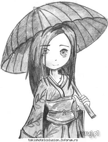 some draws.. - imi plac mai mult ceel colorate dar si cele - Fan Art